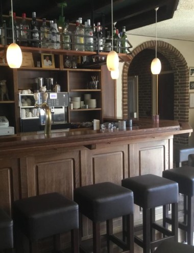 Congres- en Partycentrum Hotel Steensel Steensel afbeelding 3